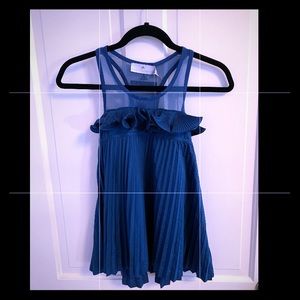 New Stella McCartney X Adidas Tank Top